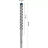Vrták SDS plus 17x150x215 EXPERT SDS plus-7X, Bosch 2608900136