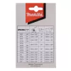 Řetěz pilový Makita 30cm 3/8"1,3mm