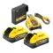 Nabíjecí adaptér na baterie DeWalt DCB094H2