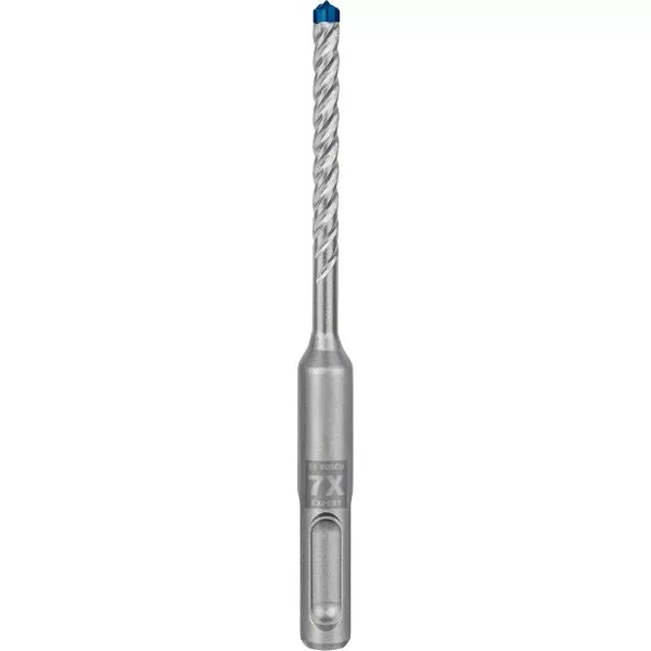 Vrták SDS plus 5x50x115 EXPERT SDS plus-7X, Bosch /10ks/ 2608900157