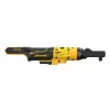 Aku ráčna DeWalt DCF500N s 1/4’’+ 3/8” 12V solo