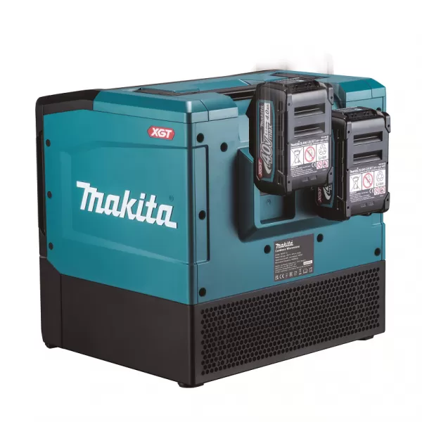Aku mikrovlnná trouba Makita MW001GZ, XGT, 40V