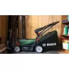 Aku sekačka na trávu Bosch UniversalRotar 2x18V-37-550