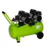 Tichý bezolejový kompresor Zipper ZI-COM50SI, 50l, 1500W