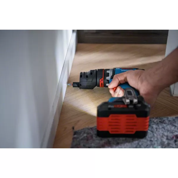 Aku vrtačka Bosch GSR 18V-90 FC Professional 06019K6202