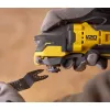 Aku oscilační bruska Stanley FATMAX SFMCE510D2K 2x2.0Ah 18V