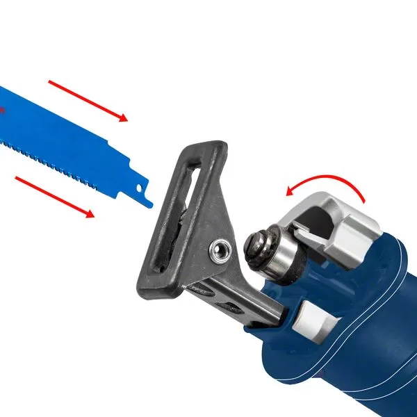 Pilový list S 1156 XHM EXPERT Multi Material Bosch /bal.10ks/