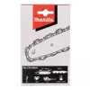 Pilový řetěz 25cm 1,1mm 3/8"LP 40čl Makita