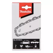 Pilový řetěz 25cm 1,1mm 3/8"LP 40čl Makita