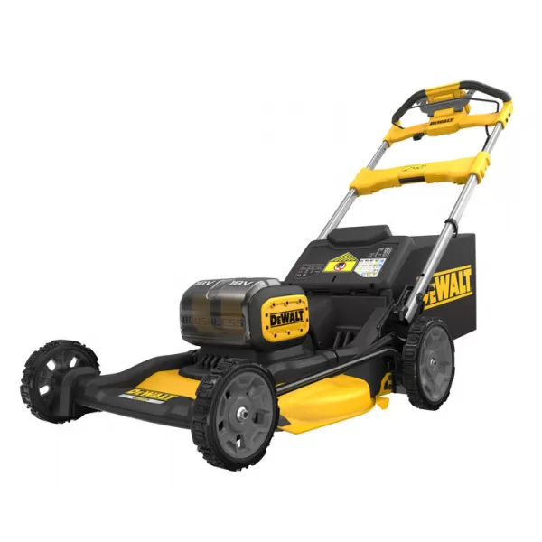 Sekačka aku s pojezdem DeWalt DCMWSP156N, 18V, bez aku