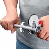 Nůžky na řezání plastových trubek Knipex