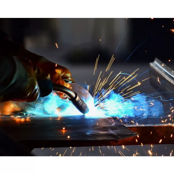 Univerzální svářečka Güde UNI-MIG 205 SYN