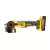 Úhlová bruska Dewalt bezuhlíková DCG405H2T 125mm POWERSTACK 18 V 2 x 5.0Ah