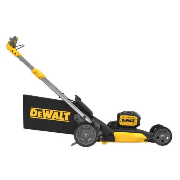 Sekačka aku s pojezdem DeWalt DCMWSP156N, 18V, bez aku