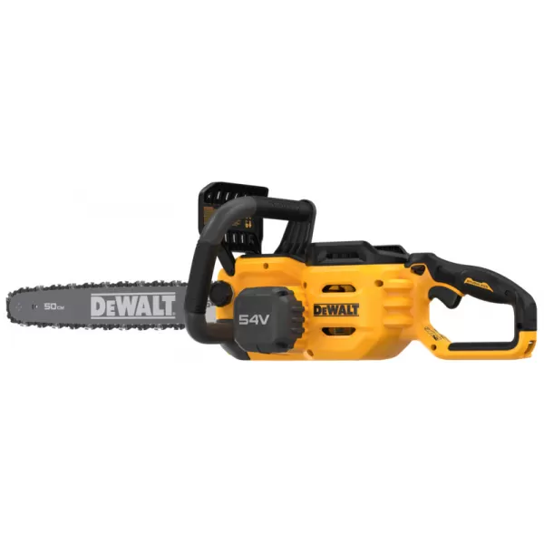 Aku řetězová pila DeWalt DCMCS575N, bez aku