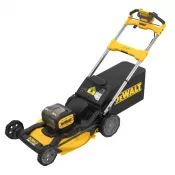 Sekačka aku s pojezdem DeWalt DCMWSP156N, 18V, bez aku