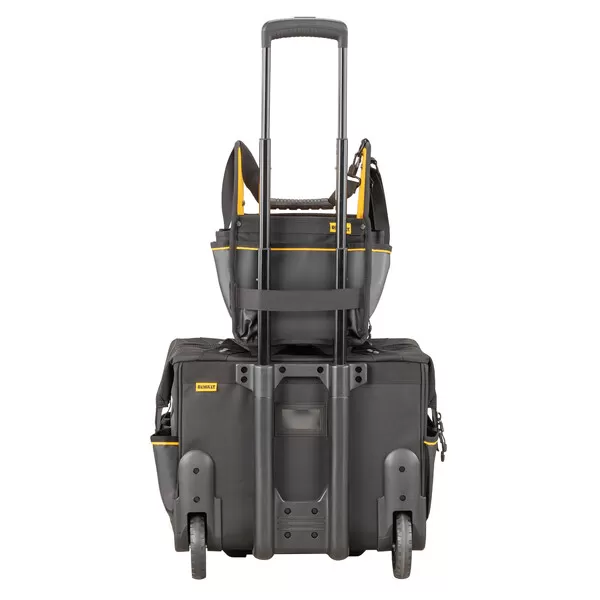 DeWalt PRO 1palcová elektrikářksá kapsa DWST60105-1