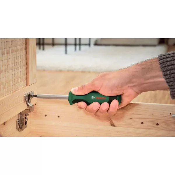 Sada ručního nářadí Bosch 52ks