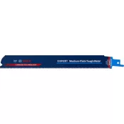 Pilový list S 1155 HHM EXPERT Medium-Thick Tough Metal Bosch /bal.1ks