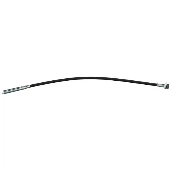Ohebná hřídel 32mm x 2,4m pro vibrátor Makita VR001GZ