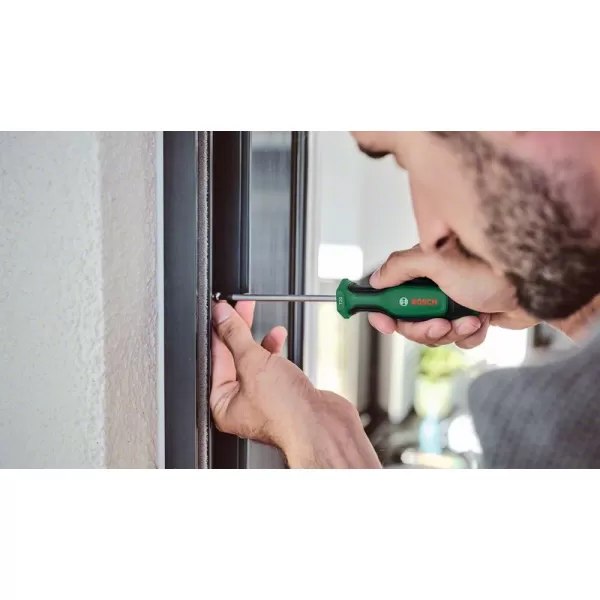 Sada šroubováků Torx Bosch - 5 ks