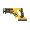 Aku pila ocaska Dewalt DCS367H2T 18V, 5,0Ah