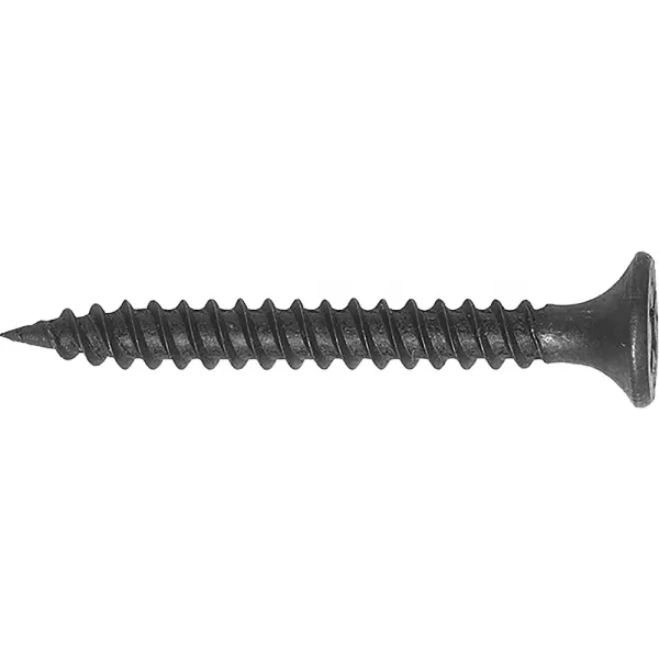 Vrut páskovaný 3,9 x 30mm pro sádrokarton/kov, 1000ks