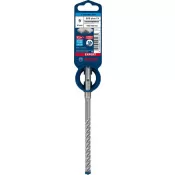 Vrták SDS plus 9x100x165 EXPERT SDS plus-7X, Bosch 2608900094