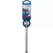 Vrták SDS plus 11x100x165 EXPERT SDS plus-7X, Bosch 2608900105