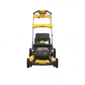Sekačka aku s pojezdem DeWalt DCMWSP156W2, 18V,2x8Ah