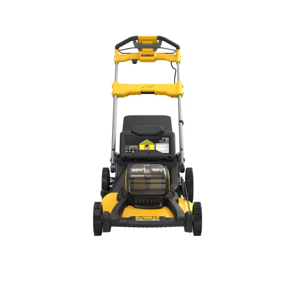 Sekačka aku s pojezdem DeWalt DCMWSP156W2, 18V,2x8Ah