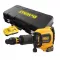 Aku kladivo DeWalt DCH911NK demoliční FLEXVOLT 54V s akumulátory FLEXVOLT