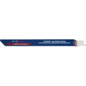 Pilový list Bosch S 1122 CHM EXPERT Hard Nail Pallets / bal.10ks /