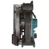 Aku okružní pila Makita HS012GZ01 165mm Li-ion XGT 40V, Makpac - solo