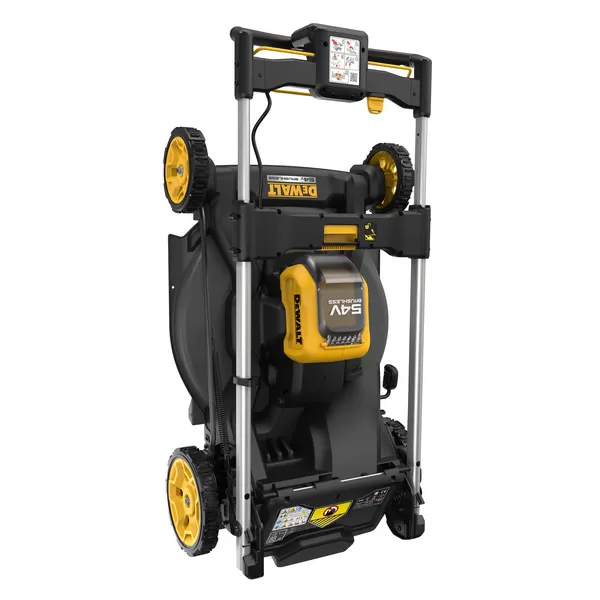 Sekačka aku DeWalt DCMWP500N, 54V, bez aku