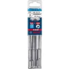 Vrták SDS plus 5x100x165 EXPERT SDS plus-7X, Bosch /10ks/ 2608900158