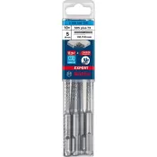 Vrták SDS plus 5x100x165 EXPERT SDS plus-7X, Bosch /10ks/ 2608900158