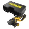 Aku úhlová bruska DeWalt DCG460N 54 V XR FLEXVOLT 230mm s kufrem