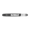 Vodící lišta s řetězem DeWalt 50 cm pro DCMCS575