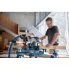 Aku pokosová pila Bosch GCM 18V-216 D Professional BITURBO