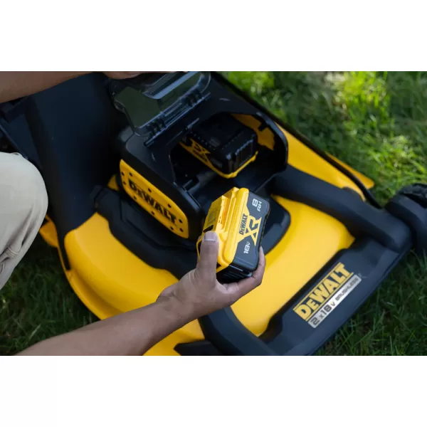 Sekačka aku DeWalt DCMWP134N, 18V, bez aku