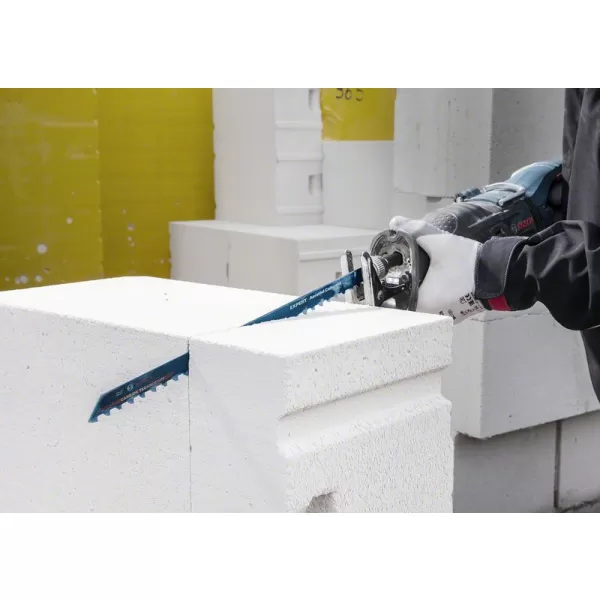 Pilový list S 1141 HM EXPERT Aerated Concrete Bosch /bal.1ks/ 2608900408