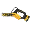 Aku prořezávací pila DeWalt DCMPS520P1 200mm, 18V, 1x5,0Ah
