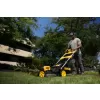 Sekačka aku s pojezdem DeWalt DCMWSP550N, 54V, bez aku