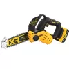 Aku prořezávací pila DeWalt DCMPS520P1 200mm, 18V, 1x5,0Ah