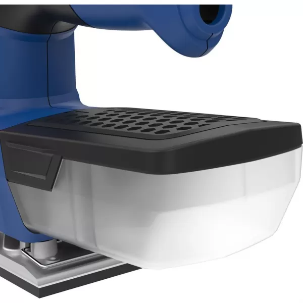 Vibrační bruska Güde FS 90.1