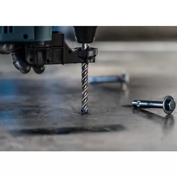 Vrták SDS plus 13x100x165 EXPERT SDS plus-7X, Bosch 2608900116