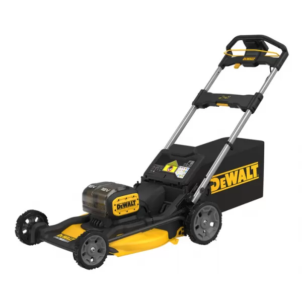 Sekačka aku DeWalt DCMWP134W2, 18V, 2x8Ah