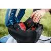 Aku sekačka na trávu Bosch GRA 18V2-46 Professional solo