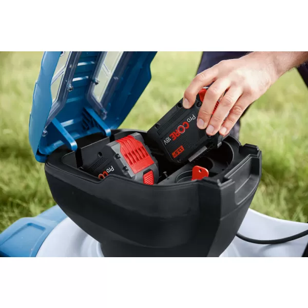 Aku sekačka na trávu Bosch GRA 18V2-46 Professional solo